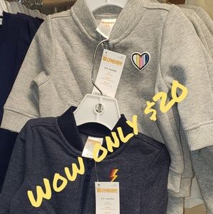 Gymboree kids Sweatshirt